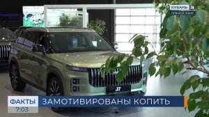 Опрос: около трети россиян готовы экономить в течение года ради крупной покупки