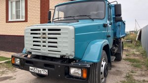 Мы его сделали!!! ЗИЛ финалочка