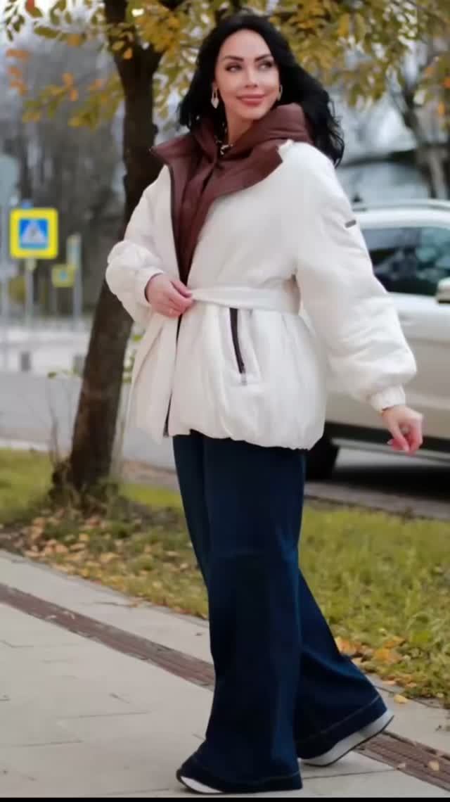 Куртка зимняя ALPOLUX