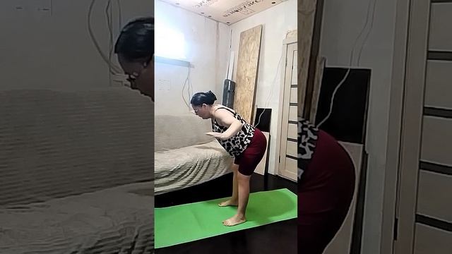 гимнастика для всех