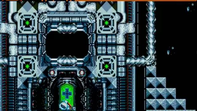 SMD - The Cursed Legacy