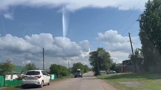 На тот большак.Прекрасная Хакасия .Красноярский край