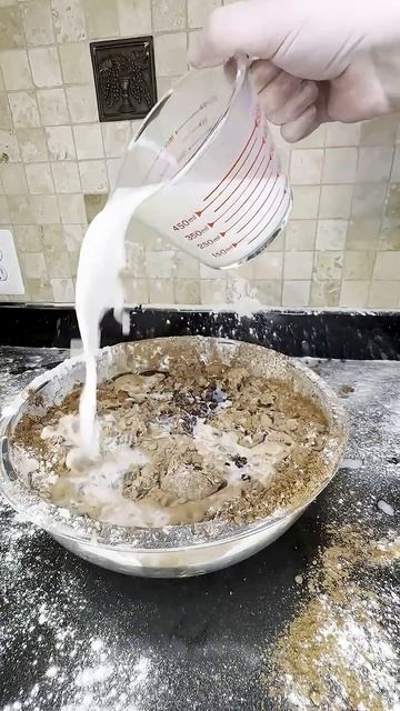 Космо братан чо с тобой😨