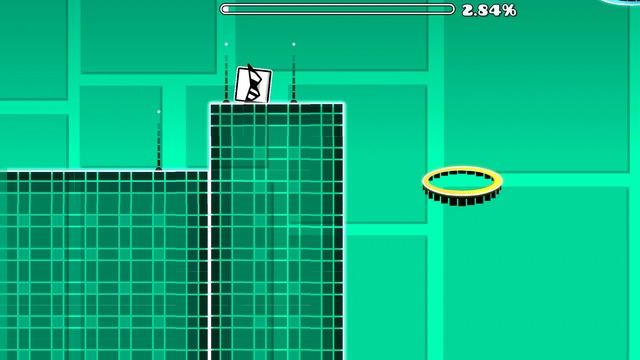 Я поставил 5.68% в EATEOT No Spikes