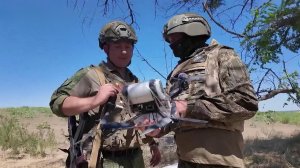 Британский блогер собственными глазам увидел, что творили в Донбассе украинские боевики.
