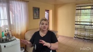 СВАРИЛА КЕТЧУП 👍/СРЕЗАЛА ГЕОРГИНЫ💐/жизнь здесь и сейчас ✅❤️
