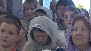 Преображение (Челябинск). 17 августа 2026
