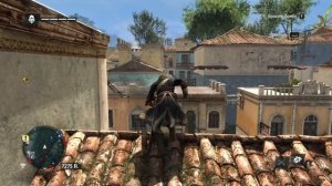 Проходим assassins creed black flag #2