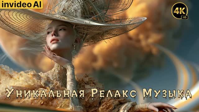 Релакс Музыка 💤/ ЭНИГМАтик 💯/  Релакс Трек 🙏 / Фэнтази Рояль 🔥/ 4K ULTRA HD 🔝