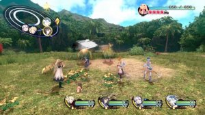 Utawarerumono Past and Present Rediscovered прохождение #6