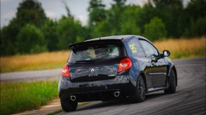ОШИБАЛСЯ НА КАЖДОМ СУ, НО ЗАБРАЛ 3 ИЗ 3 🥇 | IRONRACER 2026 — Этап 5 | Clio 3 RS