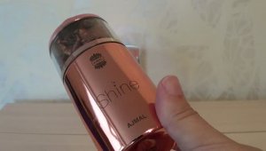 ДВА НОВЫХ АРОМАТА ОТ AJMAL