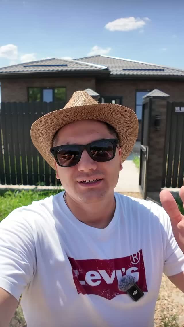 📍Дома в Краснодаре, объект 6️⃣3️⃣4️⃣, 📲#89183948073