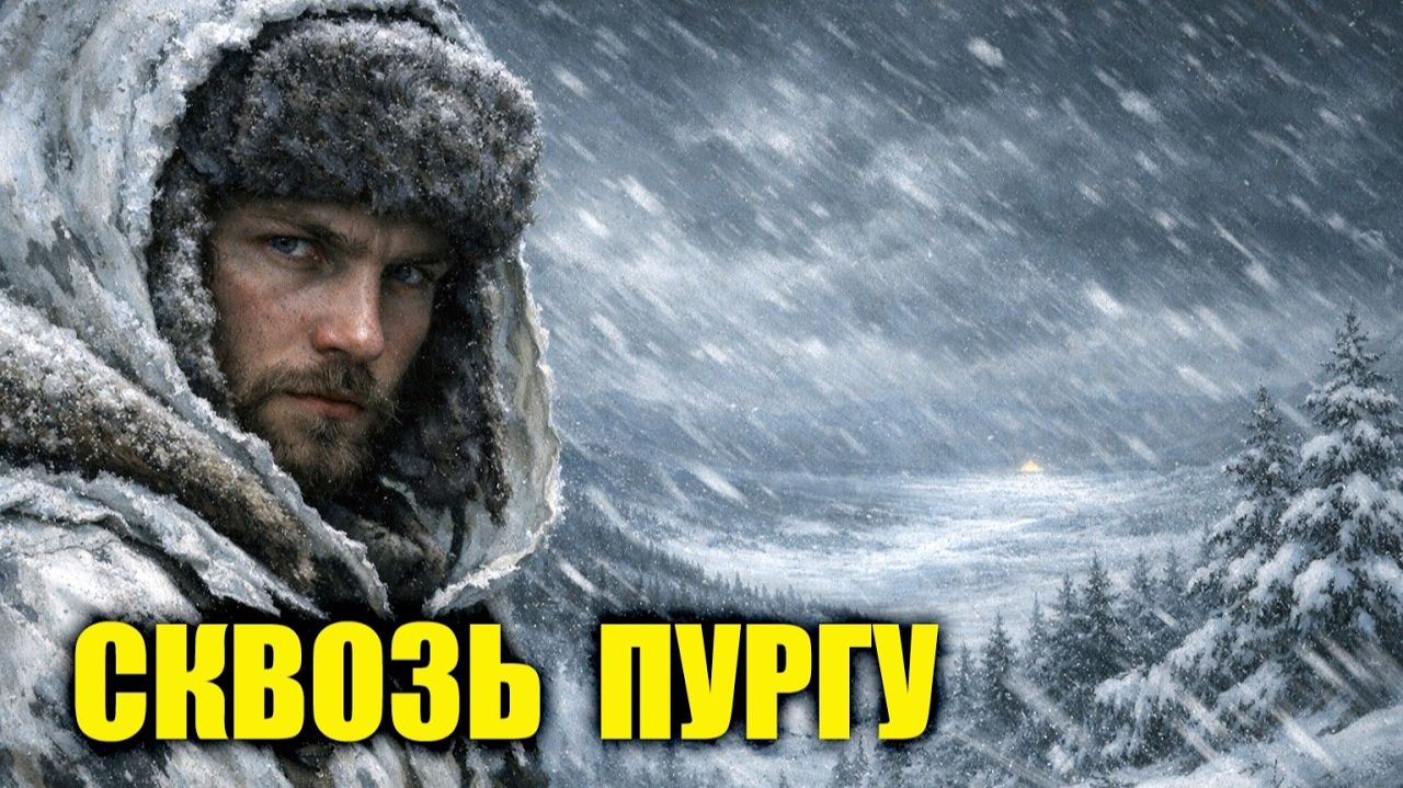 Тёплый КУПОЛ В ТАЙГЕ светился в темноте: Иди к Куполу там спасение. Но это была жестокая ЛОВУШКА!