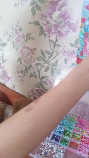 кольцо из бисера