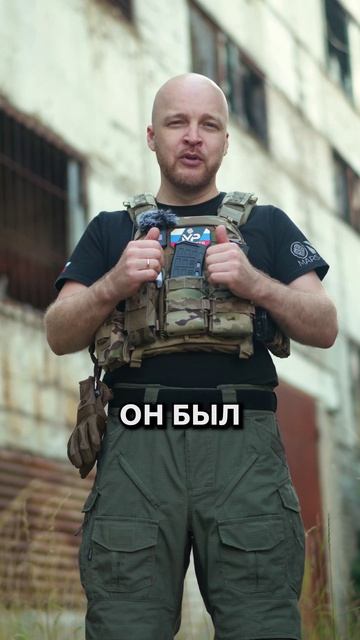 ТТ Vs Маузер
