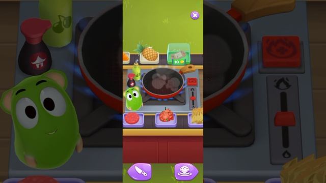 Играем и смотрим обновлённую версию 