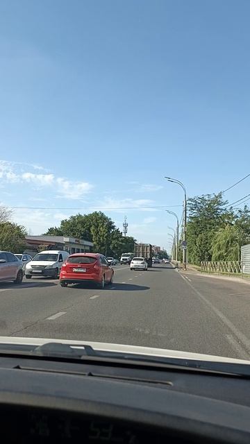 Краснодар ☀️17-08-2026 погода днём