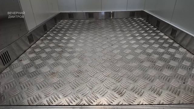 Установка новых лифтов в Дмитрове