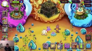 Видео по My singing monsters