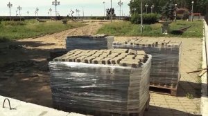(14.08.2026) До конца года на набережной планируют установить новый фонтан
