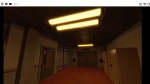 трейлер THE ARCHIVES дорс