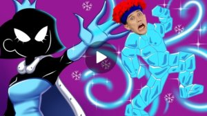 ⚡Танцуй, замри!⚡