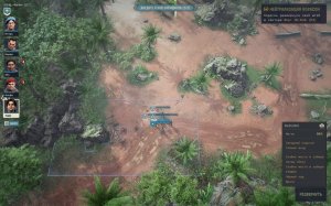 Jagged Alliance 3 | Нанимаю наёмников, теряю бюджет, воюю как умею