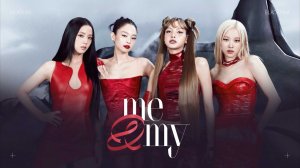 BLACKPINK - ‘Me and my’ RUS COVER _ КАВЕР НА РУССКОМ [ by SaiMay ]_320k