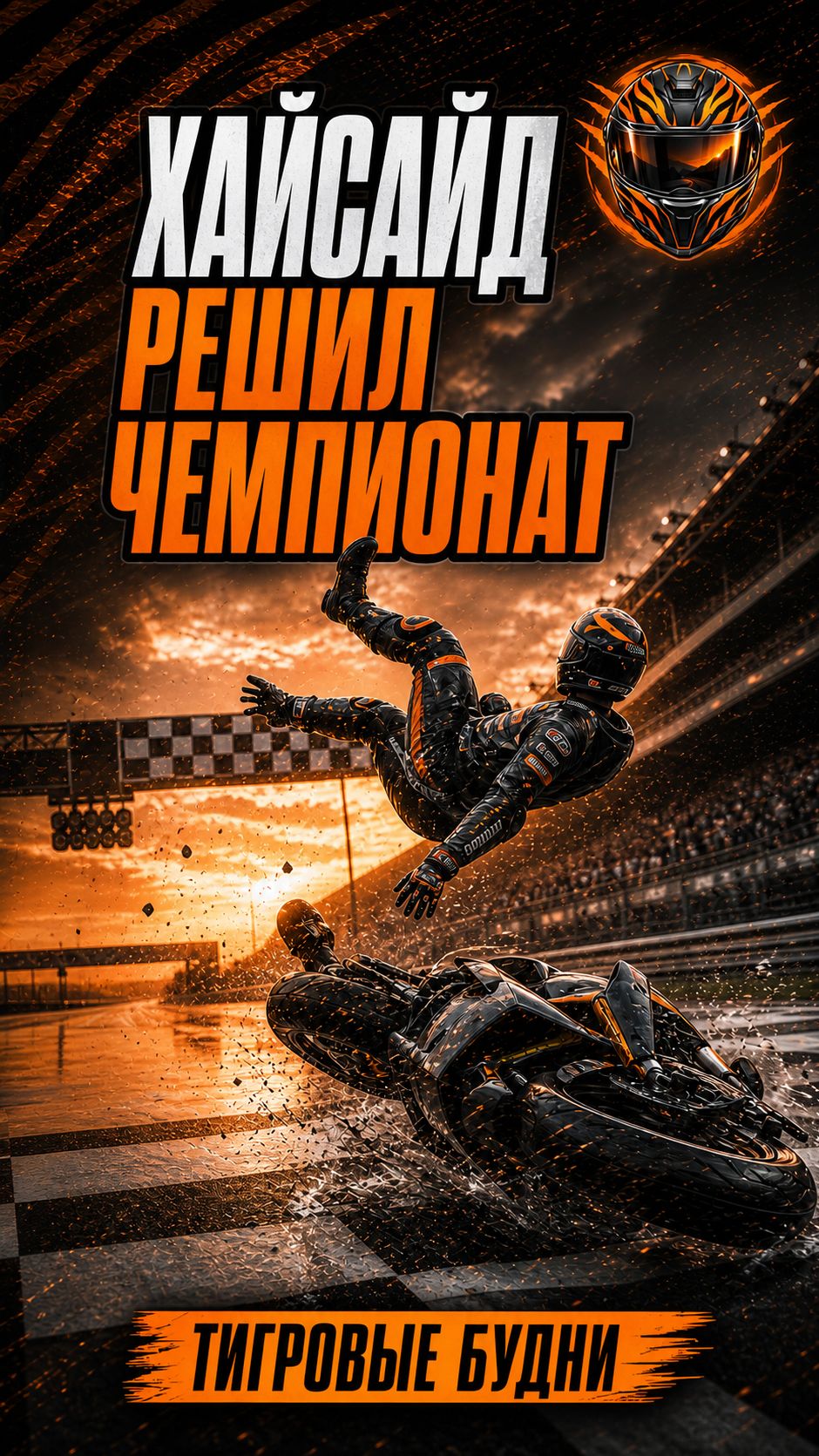 Разборы падений и ошибок