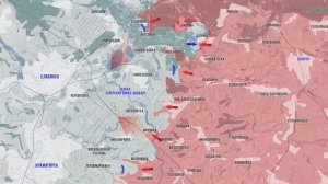 Фронтовая сводка 17 августа 2026