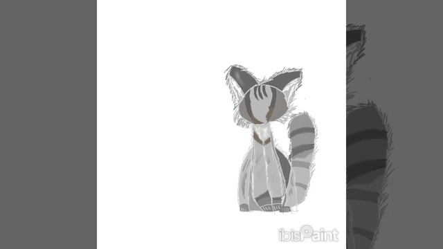 я рисую своего котика Моня для вас он был ну вообще вы можете называть Моня или MONYA CAT