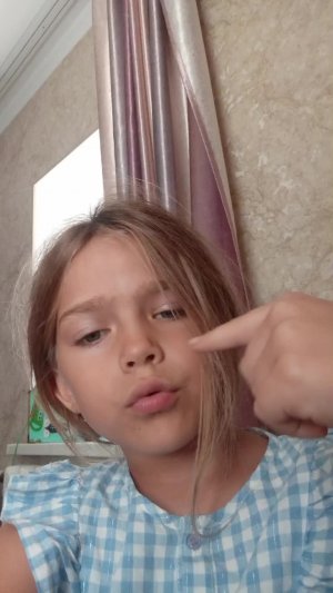 дисс на Алиночку