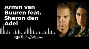 Armin van Buuren feat. Sharon Den Adel - In and Out of Love (2008) 4K