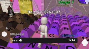 вот Объясните зачем я скачивал roblox если есть это приложение не реклама