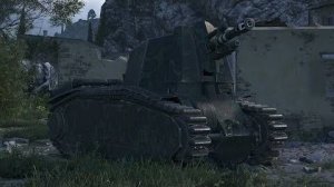 105 leFH18B2 - ЛЕПС ВЫТАЩИЛ БОЙ - 6 Кил 3,4К Дамаг