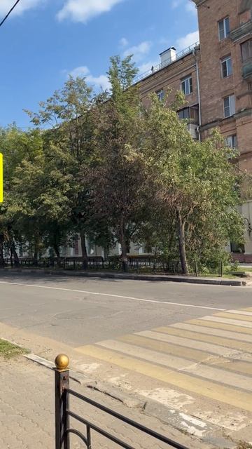 Уютные уголки и городские истории: прогулка по Электростали