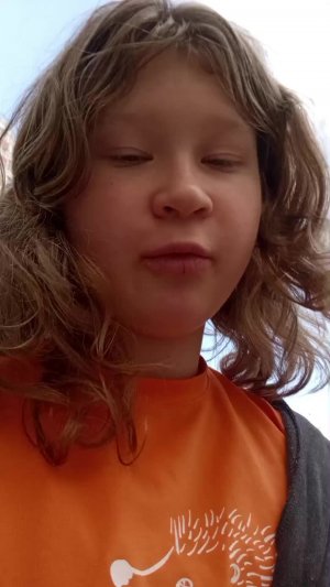 гуляем 🧡
