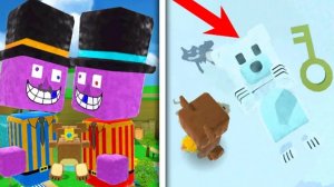 Новое местонахождение спрятанного медведя? - Прохождение игры Super Bear Adventure