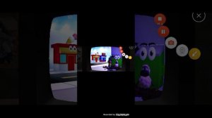 играю в аманду пилот эпизод мобайл порт