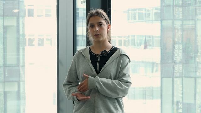Отзыв на подготовительные курсы для школьников в ЦДО МГТУ им. Н.Э. Баумана