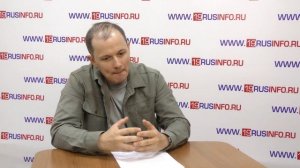 Евгений Мирошниченко о промышленном фотоискусстве