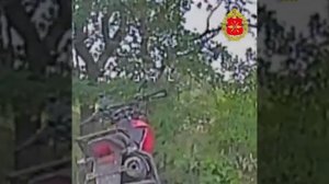 Боевая работа операторов БПЛА