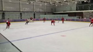 Василий Савченко - Люблю хоккей