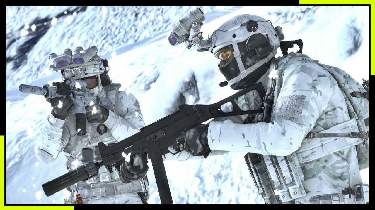 Ghost Recon Breakpoint