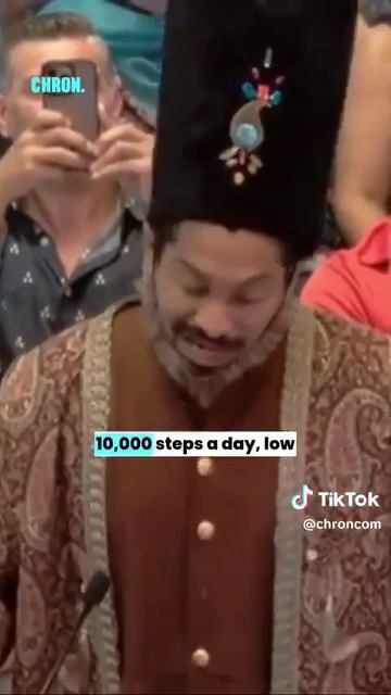На заседании городского совета в Техасе мужчина предложил необычный дресс-код