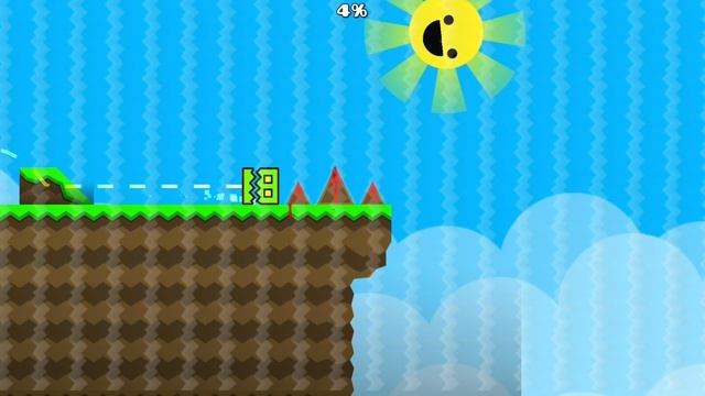 To Kid Friendly 11% день 1 | ультра трипофобия