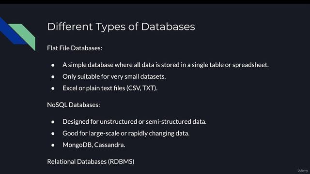 02 2 - Relational Databases Explained