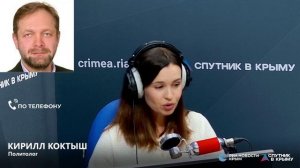 🔴LIVE. Актуальные политические события в стране и в мире
