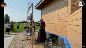 Мастер- класс иеродиакон Роман (Огрызков) исправленный звук